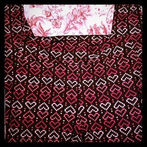 Lularoe hearts leggings